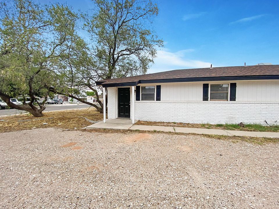 1st image of 105 E Wolfcamp Dr Unit 1-2-3