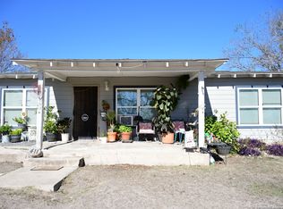 411 E Ansley, San Antonio, TX 78221