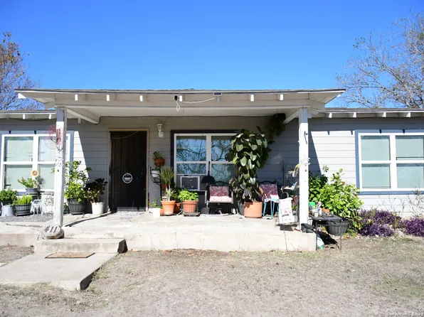 411 E Ansley, San Antonio, TX 78221