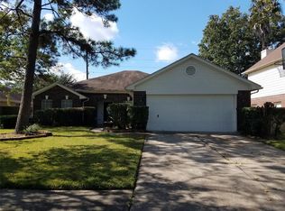 3226 Pheasant Run, Humble, TX 77396