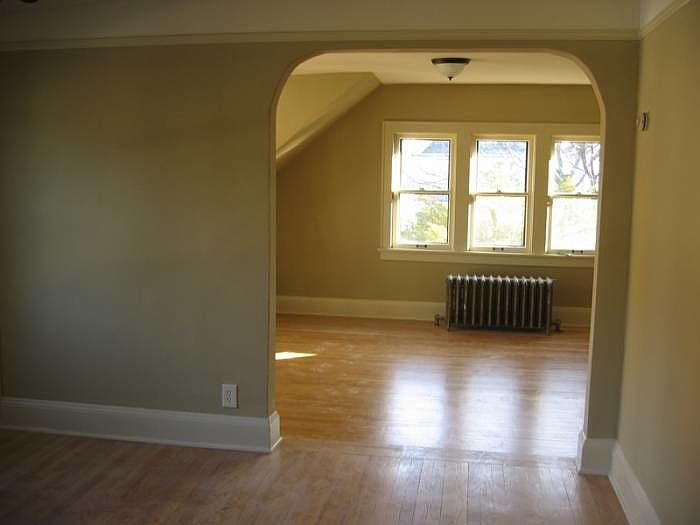 living rm from dining rm