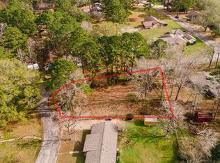 2206 Easley Cir, Huntsville, TX 77320