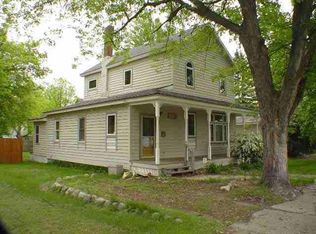 206 Gillis Ave NE, Brainerd, MN 56401