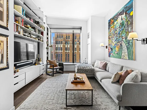 11 Hoyt St #15B, Brooklyn, NY 11201