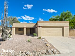 1800 N Ranch Dr, Tucson, AZ 85715