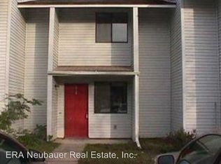 812 Detroit Ave, Panama City, FL 32401