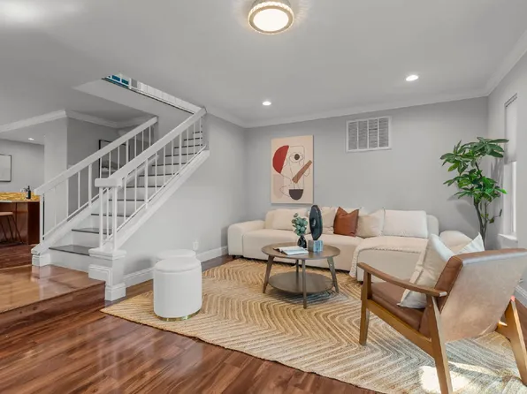 3833 Burton Cmn, Fremont, CA 94536