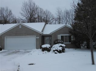 10507 Leawood Oval, Strongsville, OH 44136