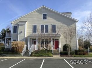 77B October Glory Ave, Ocean View, DE 19970