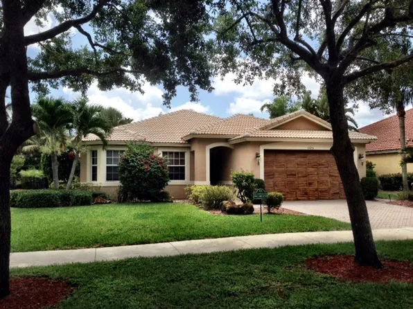 1125 Egret Cir S, Jupiter, FL 33458