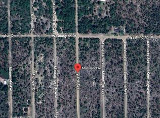 00 Maryland Avenue, Hawthorne, FL 32640