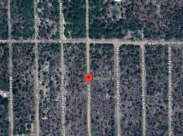 00 Maryland Avenue, Hawthorne, FL 32640