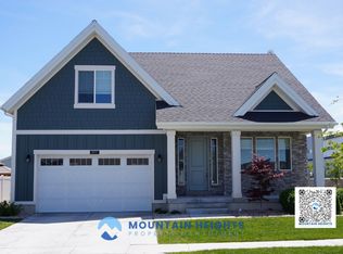 3977 W Penstemon Way, Lehi, UT 84043