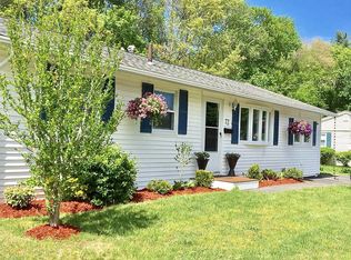 72 Josh Gray Rd, Rockland, MA 02370