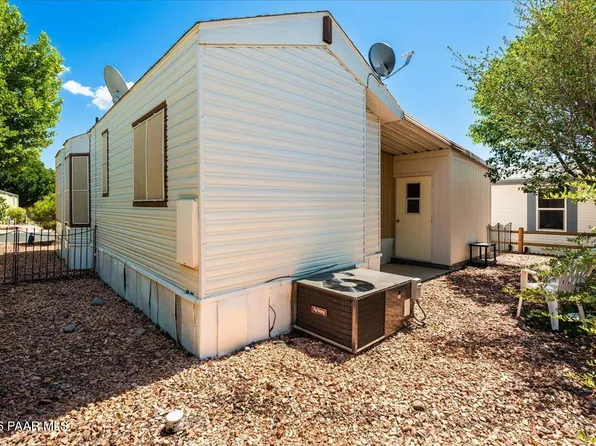 970 N Mountain Brush Dr, Dewey, AZ 86327