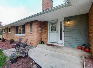 10028 W Ridge Rd, Hales Corners, WI 53130