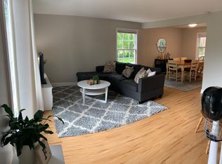 3397 Dorchester Rd, Shaker Heights, OH 44120