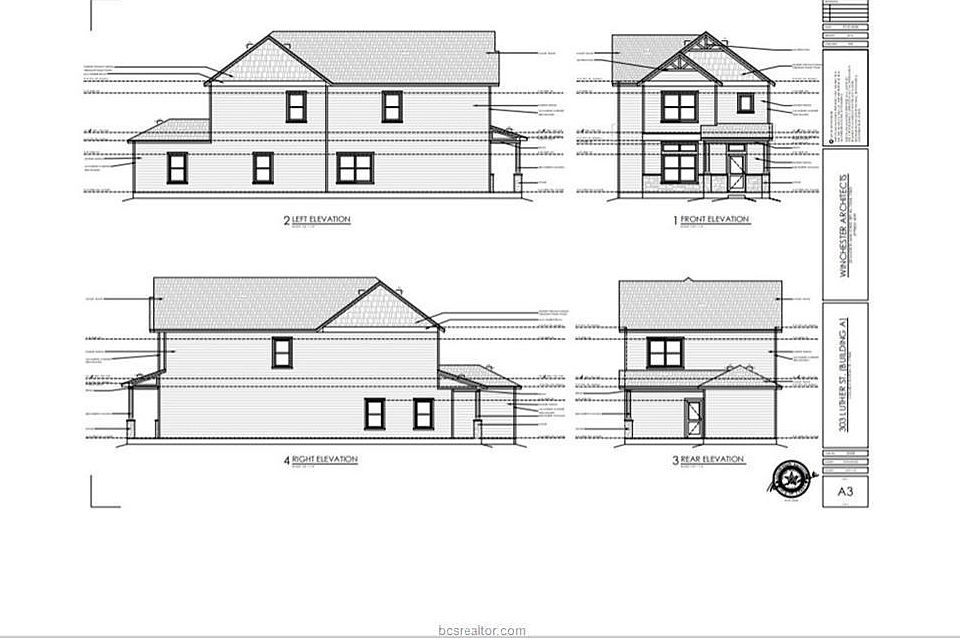 1st image of 303 Luther St #A