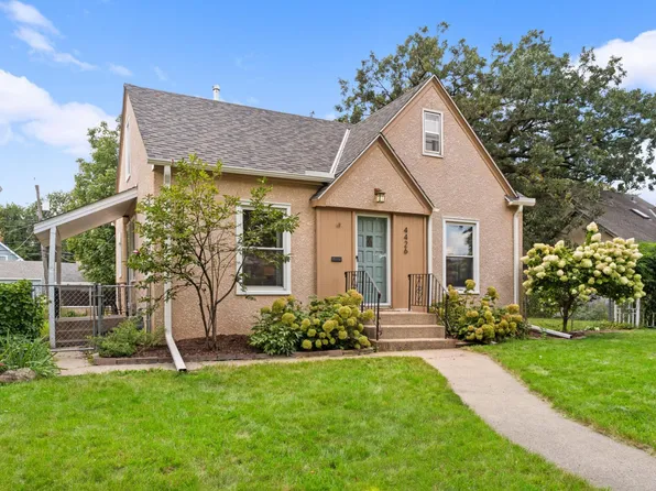 4426 35th Ave S, Minneapolis, MN 55406