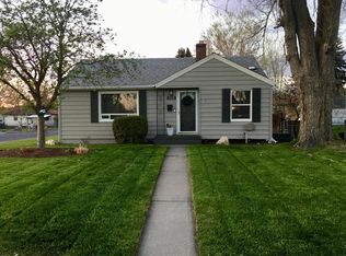 2328 W Queen Ave, Spokane, WA 99205