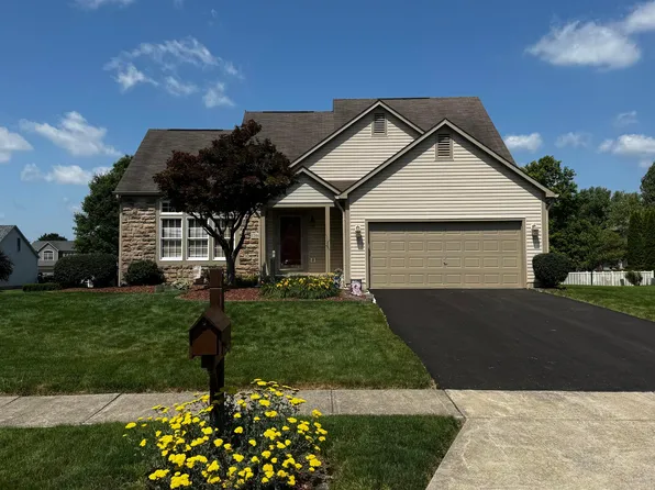 12961 Arabian Ct, Pickerington, OH 43147