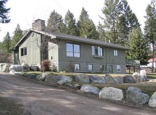 6640 Us Highway 93 S, Lakeside, MT 59922