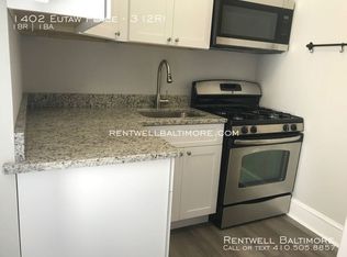1402 Eutaw Pl #3-2R, Baltimore, MD 21217
