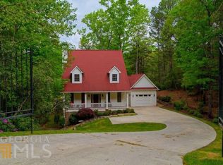 729 Zeppelin Strasse, Helen, GA 30545