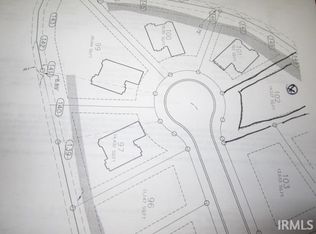 Bayridge Dr, Bristol, IN 46507