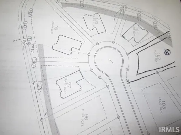 Bayridge Dr, Bristol, IN 46507