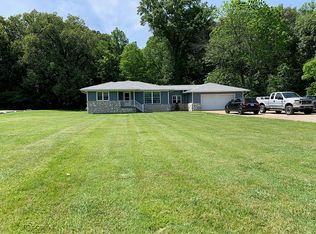 1062 N State Road 66, Rockport, IN 47635