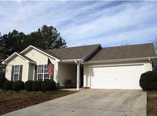 133 Fox Fire Dr, Florence, AL 35630