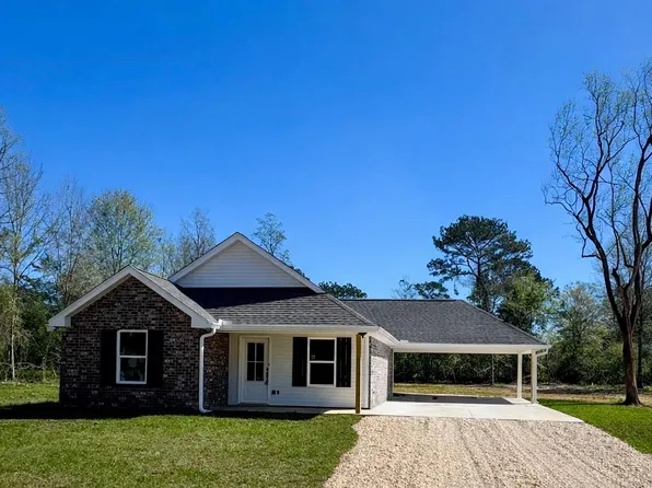60 Alan Rd, Carriere, MS 39426