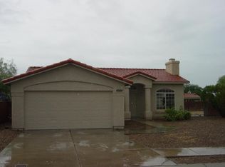 4564 S Purple Plum Ct, Tucson, AZ 85730