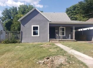 1213 W State St, Springfield, MO 65806