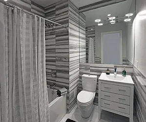 Rented by Bridgeline Property Management, LLC