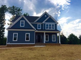 3753 Boundary Run Rd, Gum Spring, VA 23065