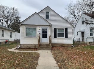 5321 N 47th St, Milwaukee, WI 53218