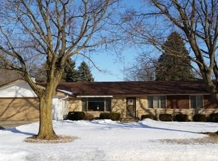 428 River Dr, Berlin, WI 54923