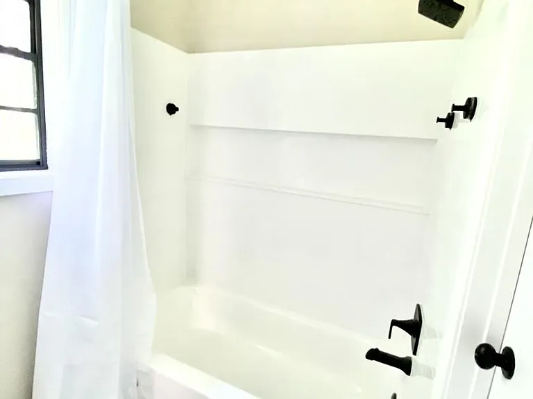 Shared Bathroom
