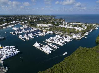 201 Ocean Reef Dr #DS-16, Key Largo, FL 33037