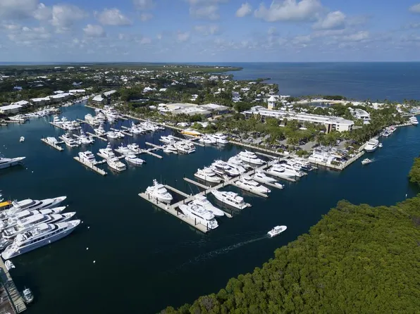 201 Ocean Reef Dr #Ds-16, Key Largo, FL 33037