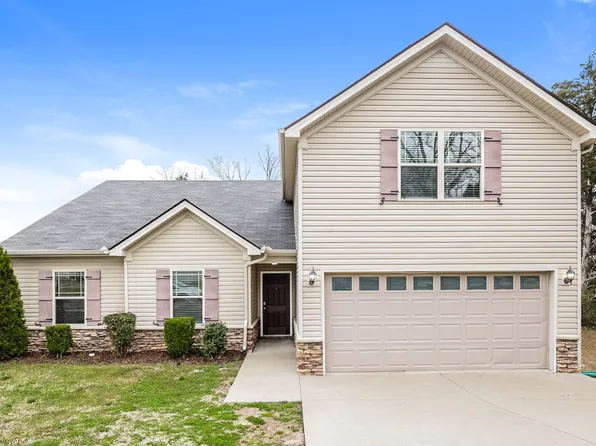 792 Harvest Grove Dr, Antioch, TN 37013