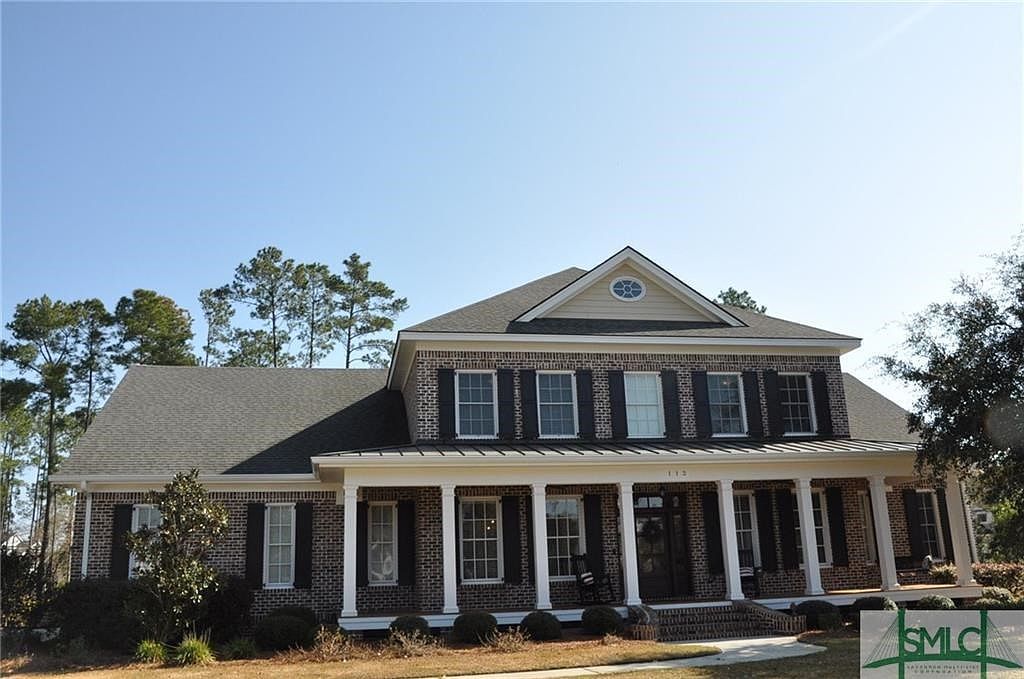その他 GA HOUSES 112 112 Manor Row, Pooler, GA 31322 | MLS #10507342 | Zillow