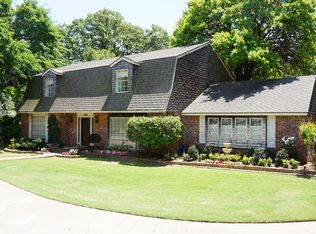 3404 Barberry Ct, Edmond, OK 73013