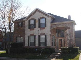 518 Southridge Way, Irving, TX 75063