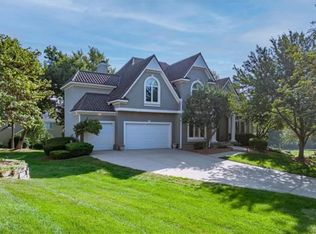 4380 W 150th Pl, Leawood, KS 66224
