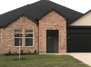4274 Blossom Ave, Springdale, AR 72764