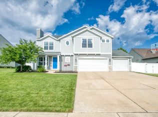 8137 Oldfield Ct SE, Byron Center, MI 49315