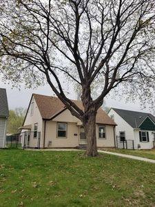 5832 44th Ave S, Minneapolis, MN, 55417